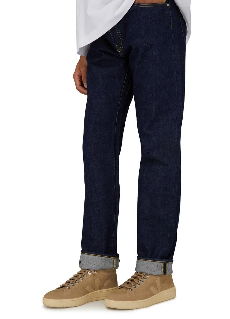Veja Roraima Suede sneakers 2