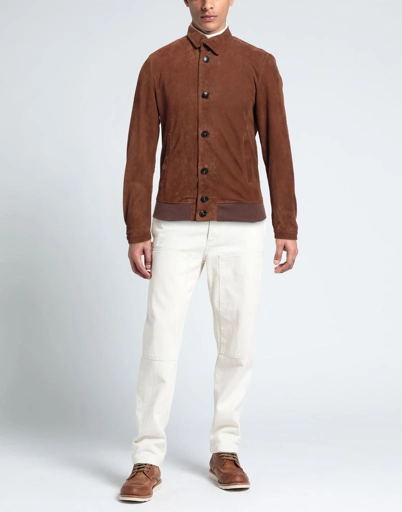 DACUTE Jacket 2