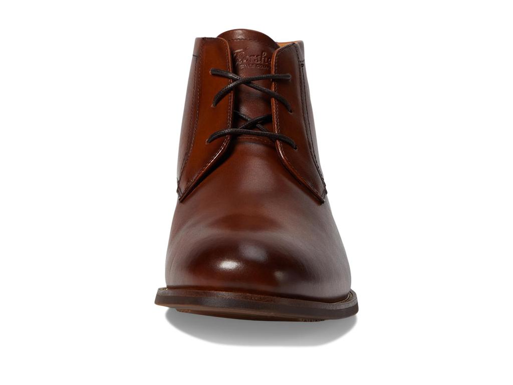 Florsheim Rucci Plain Toe Chukka