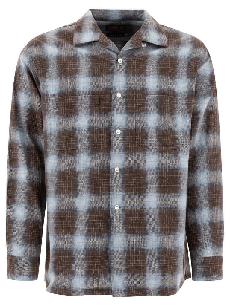 BEAMS PLUS Beams Plus Shirts