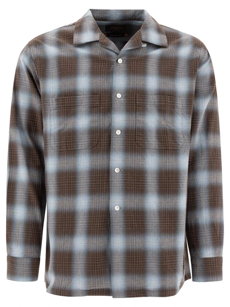 BEAMS PLUS Beams Plus Shirts 1
