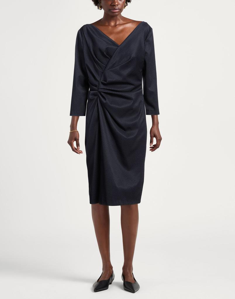Talbot Runhof Midi dress