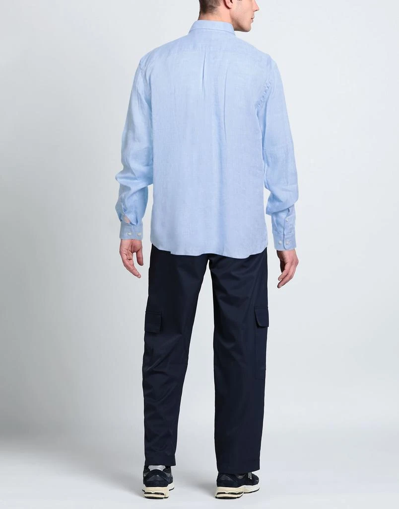 gazzarrini Linen shirt 3