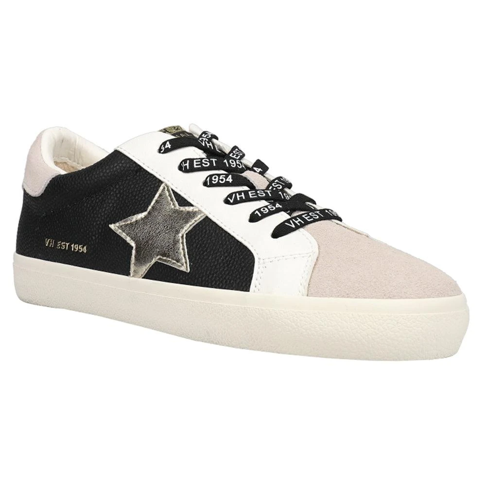Vintage Havana Flair Slip On Sneakers 2