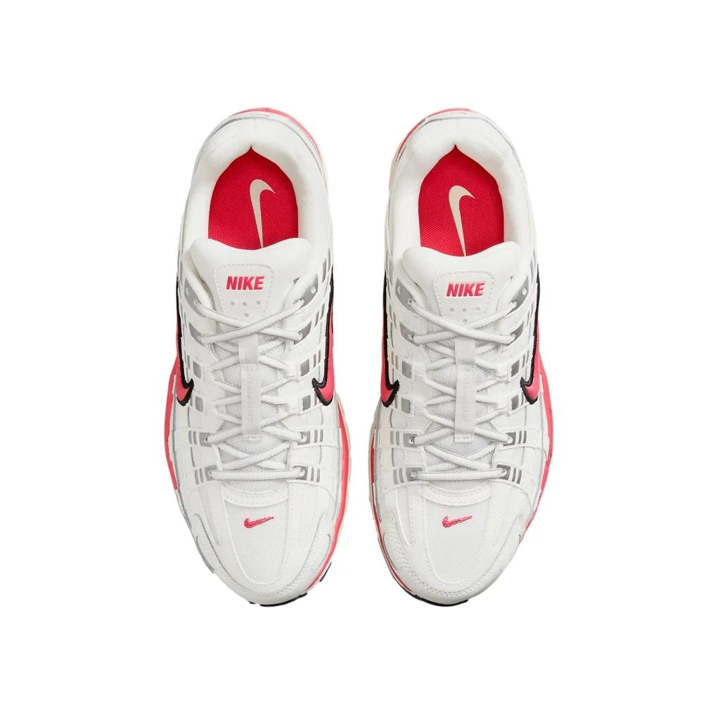 NIKE P-6000 Sail/Aster Pink-Black  HJ7361-133 Women's 4