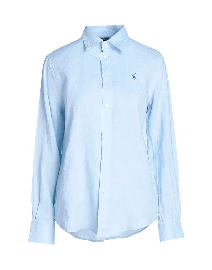 Ralph Lauren Linen shirt 1