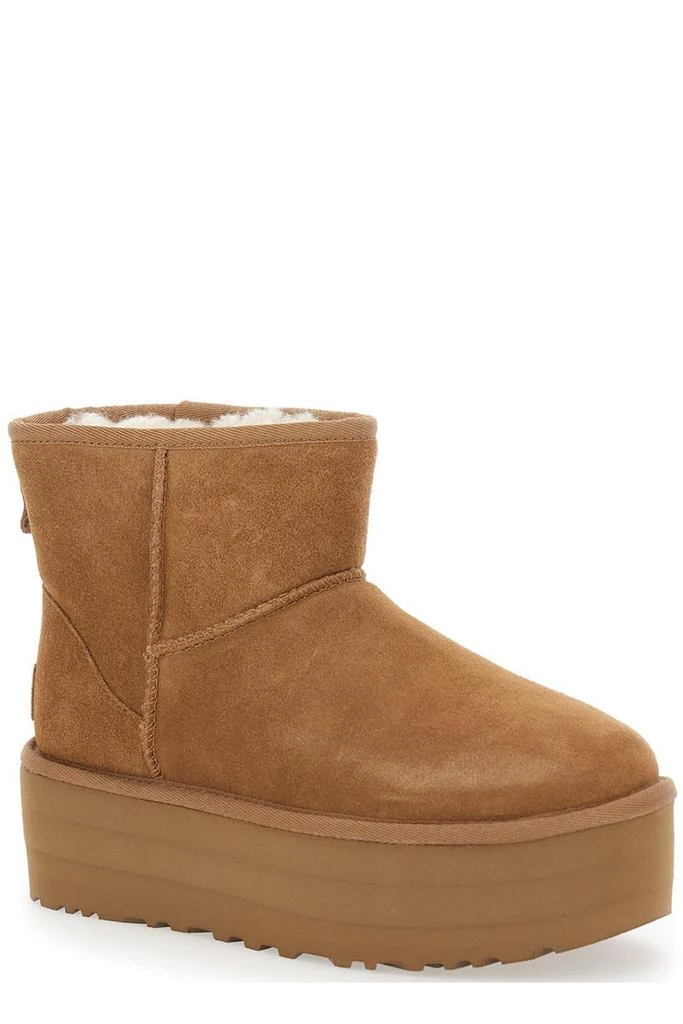 UGG UGG Classic Mini Platform Ankle Boots 2