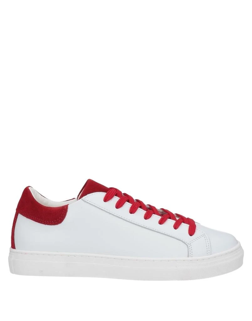 TESTONI Sneakers 1