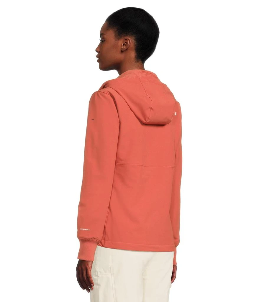The North Face Shelbe Raschel Hoodie 3