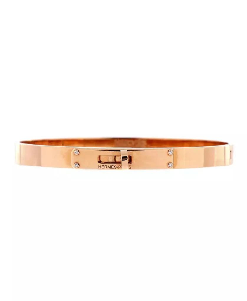 Pre-Owned HERMÉS Kelly Bracelet