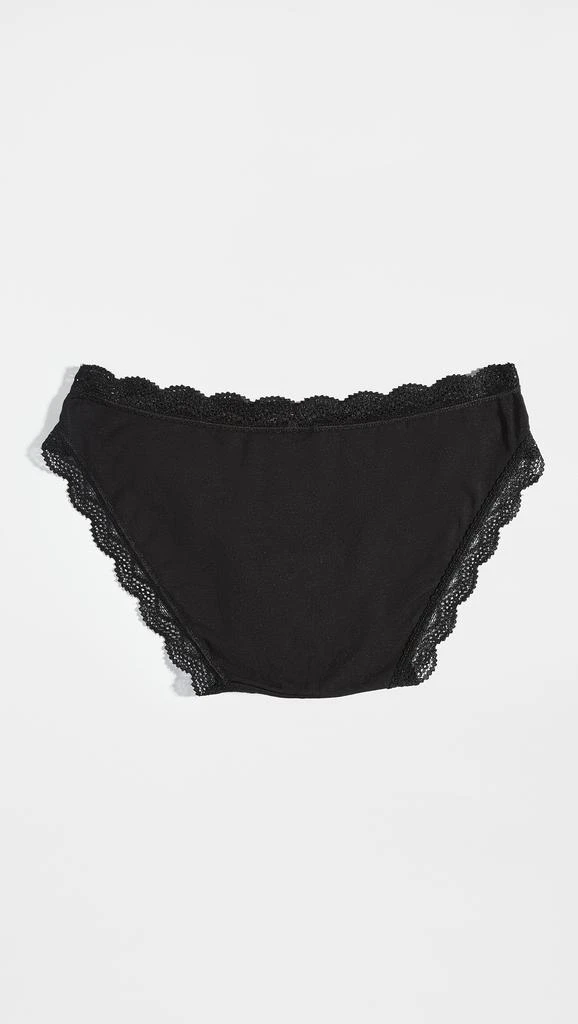 Stripe  Stare Bikini Briefs - 4 Pack 3