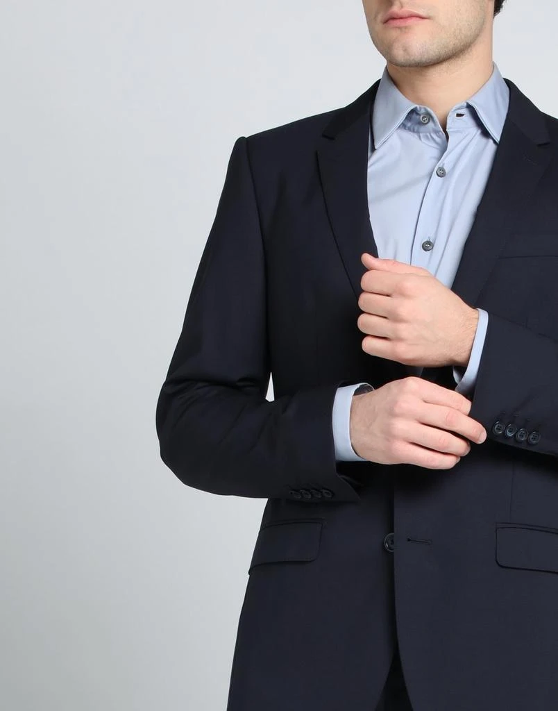 Dolce
Gabbana Suits 4