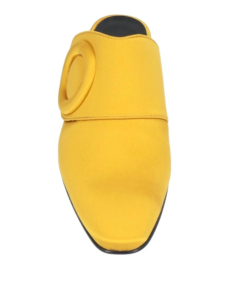 Boyy Mules and clogs 4