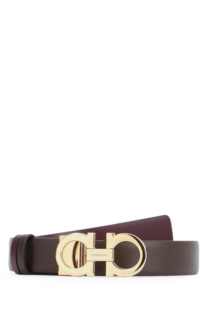 Salvatore Ferragamo Salvatore Ferragamo Belt 1