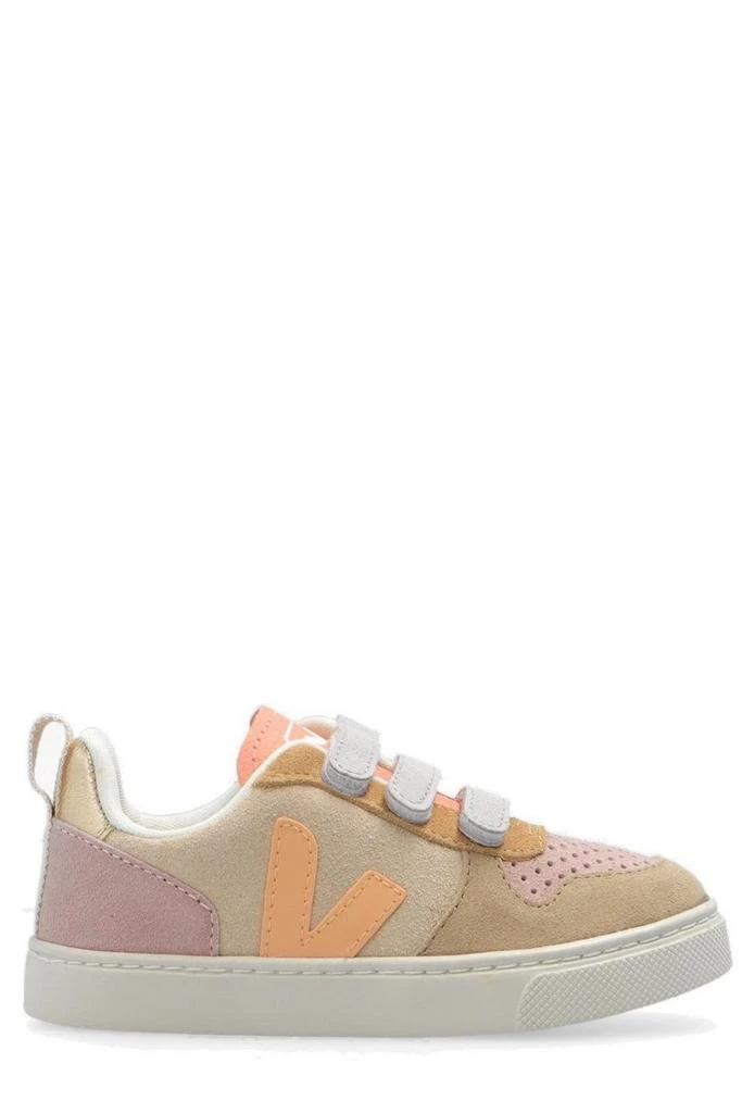 Veja Kids Veja Kids V-10 Touch-Strap Sneakers 1