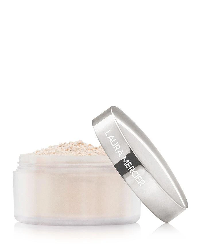 Laura Mercier Translucent Loose Setting Powder - Light Catcher 2