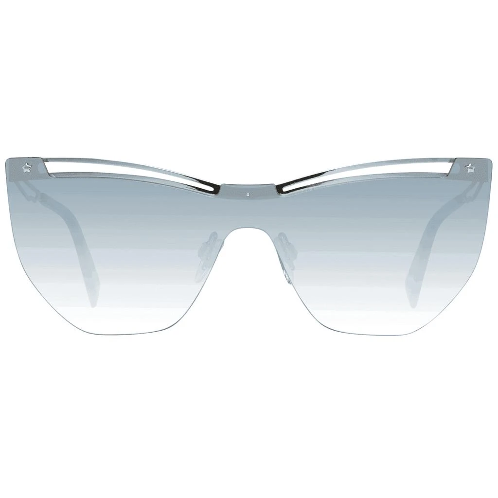 Just Cavalli Just Cavalli  JC841S  Gradient Silver  Mono Lens  Sunglasses 2