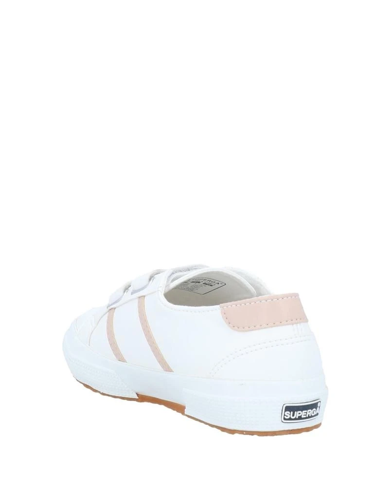 Superga Superga - Baskets - White - Garçon 2