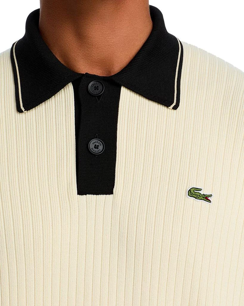 Lacoste Sweater Polo 5