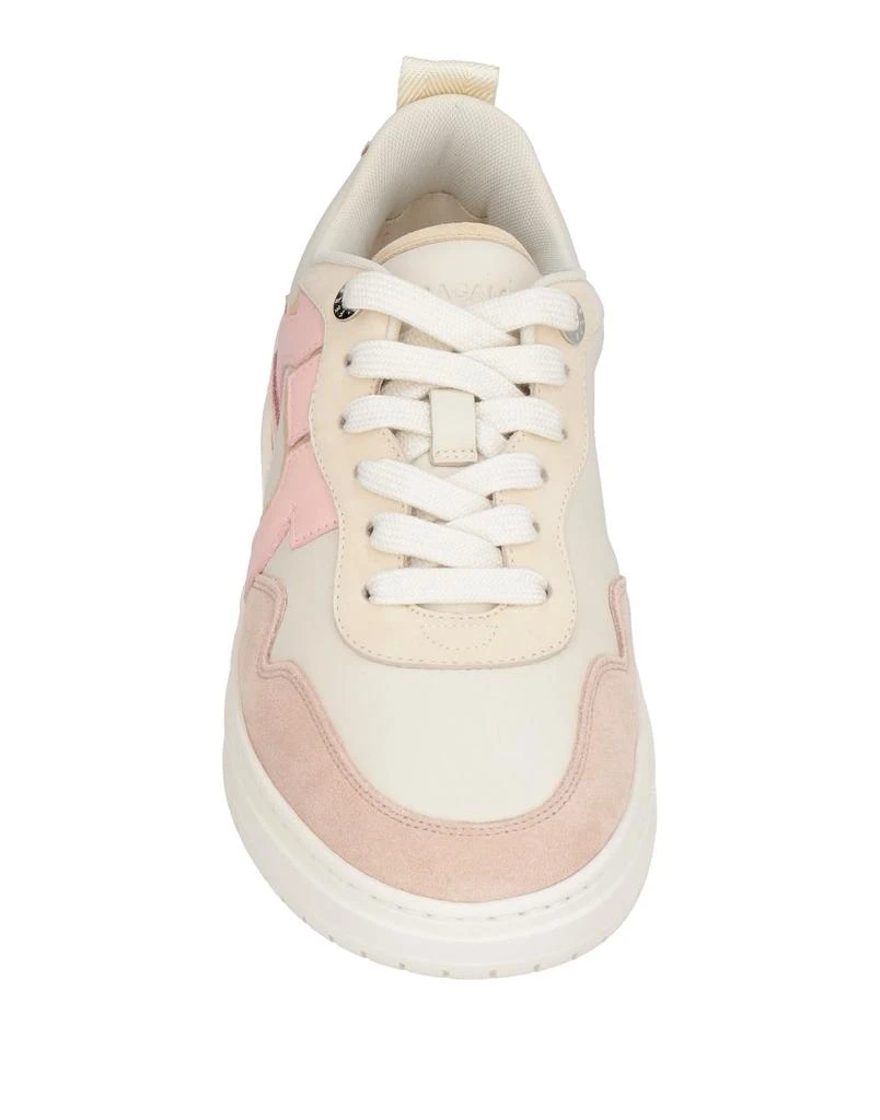 Salvatore Ferragamo Sneakers 4