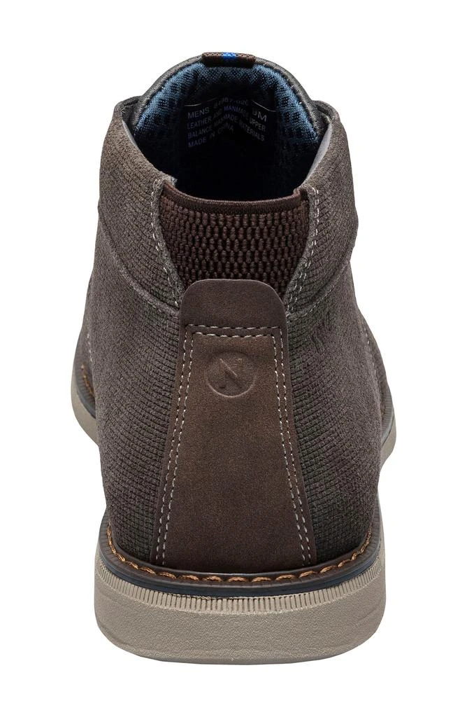 Nunn Bush Otto Chukka Boot - Wide Width Available 3