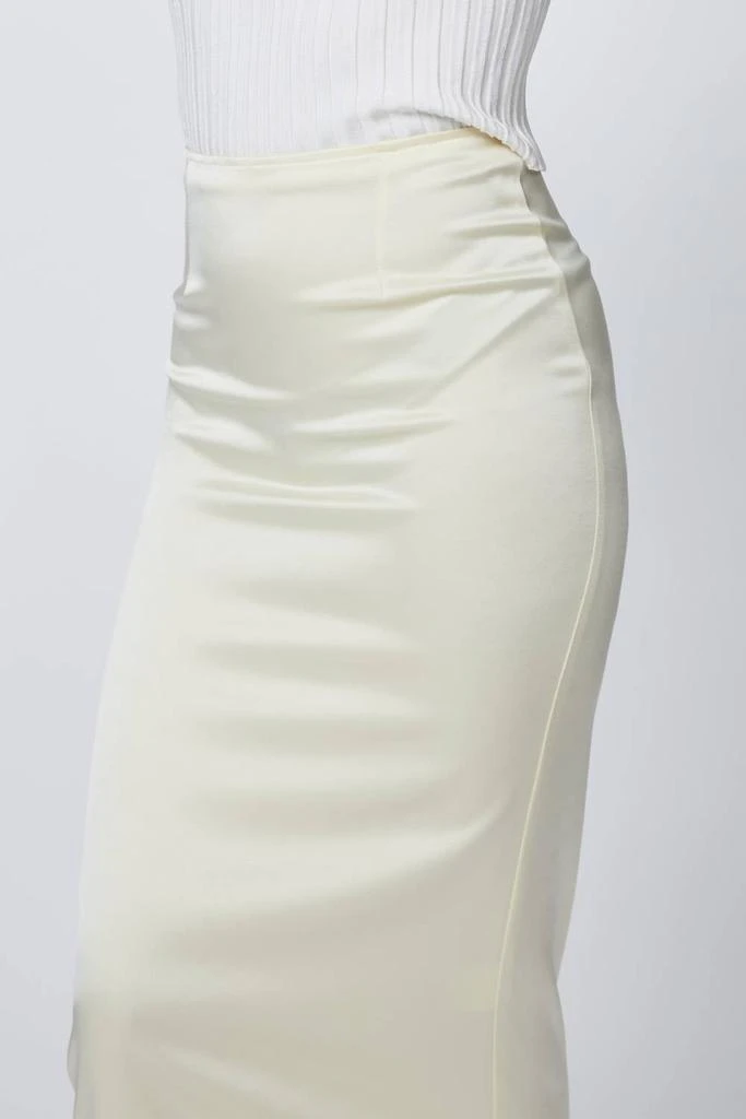 GEORGIA ALICE FLOOR LENGTH SKIRT 4