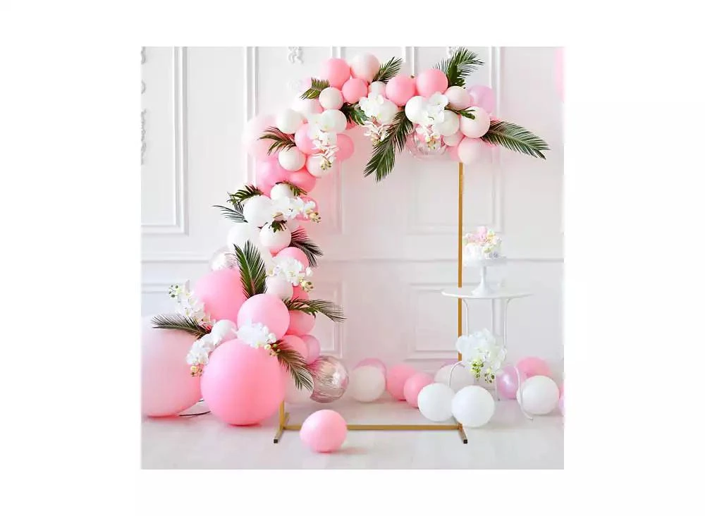 Slickblue Elegant Arch for Stunning Garden or Event Decor 5