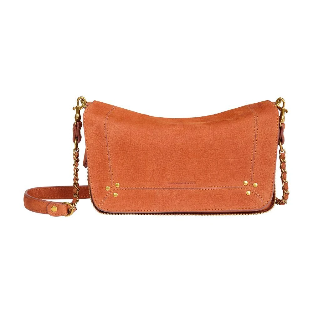 Jerome Dreyfuss Bobi S crossbody bag 6