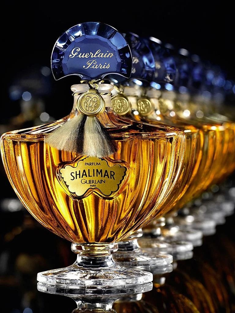 Guerlain Shalimar Perfume Extract 4