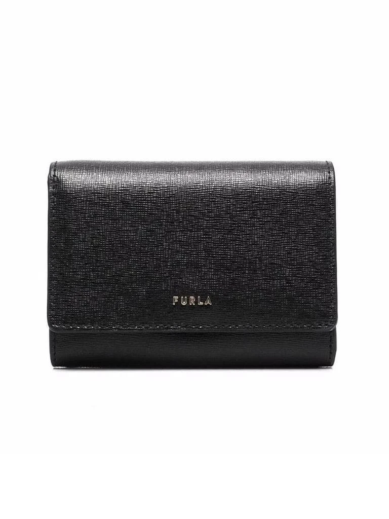 Furla Furla Babylon M Compact Wallet Accessories 1