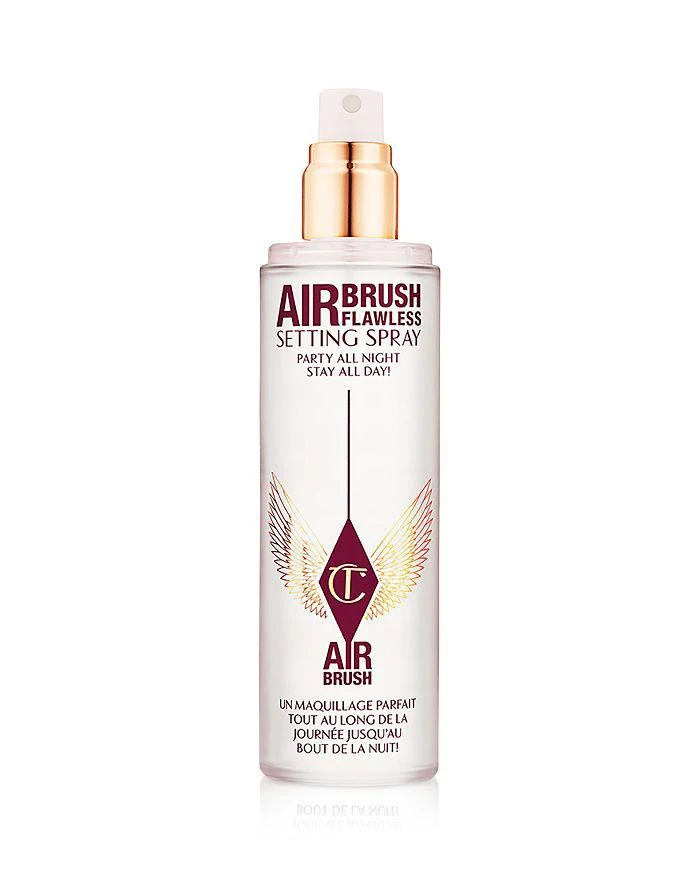 Charlotte Tilbury Airbrush Flawless Setting Spray 2