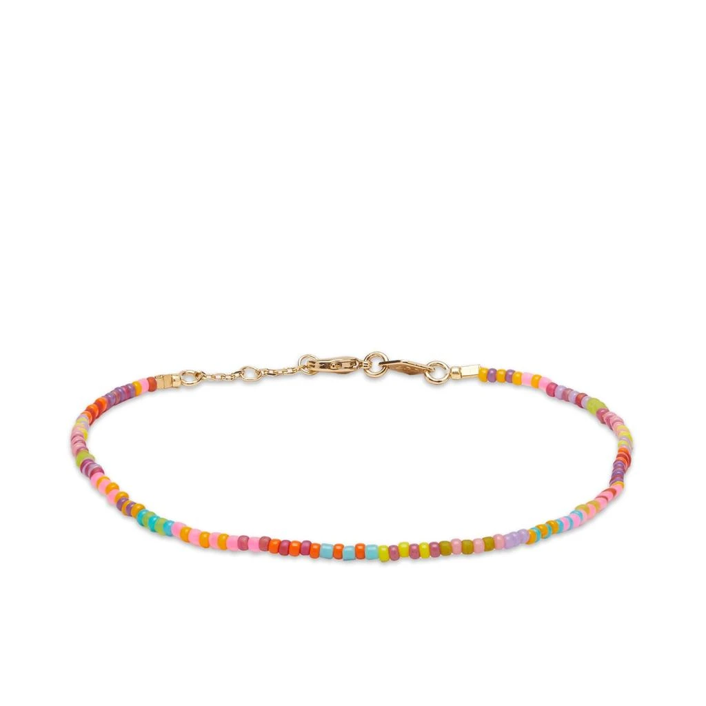 Anni Lu Anni Lu Secret Beach Anklet 1