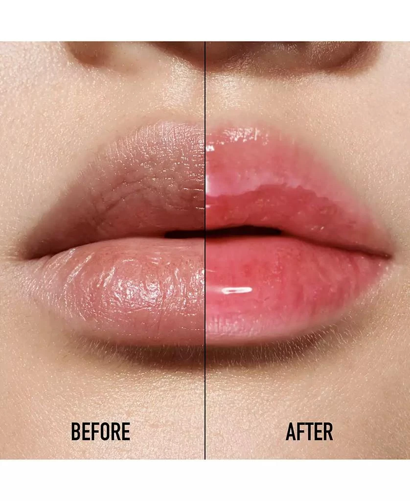 Dior Addict Lip Glow Oil 9