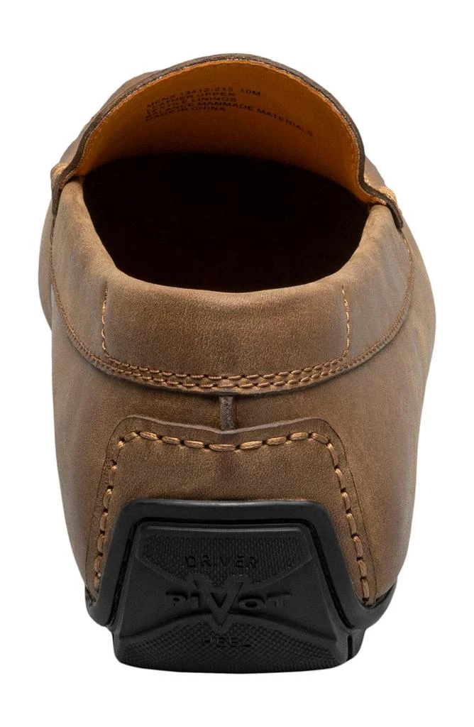 Florsheim Monza Moc Toe Venetian Loafer 4