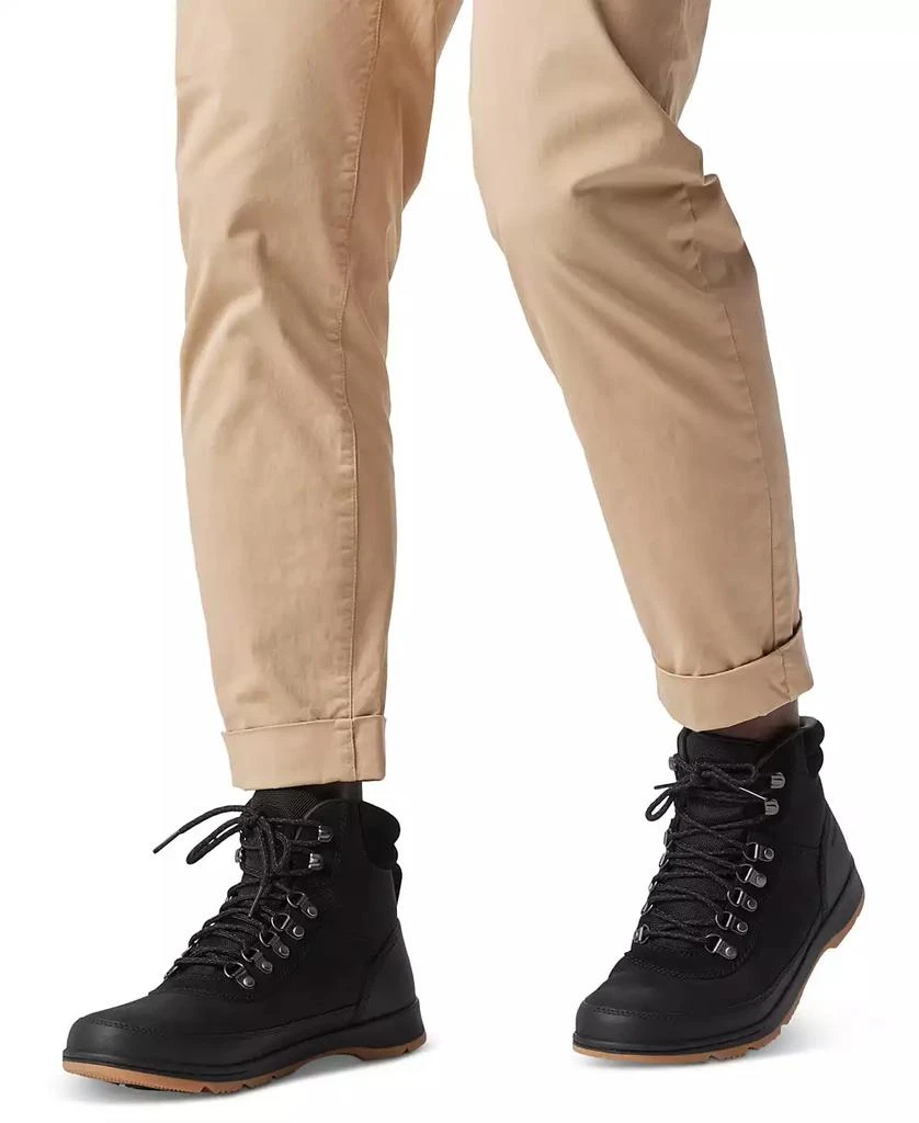 SOREL Men's ANKENY™ II HIKER PLUS Waterproof Boots 9