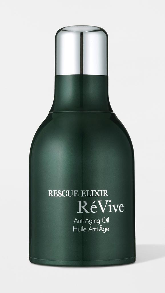Revive Rescue Elixir Anti-Aging Oil