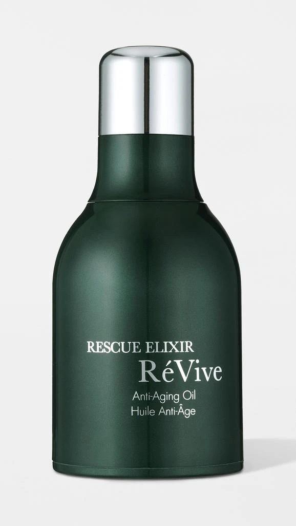 Revive Rescue Elixir Anti-Aging Oil 1