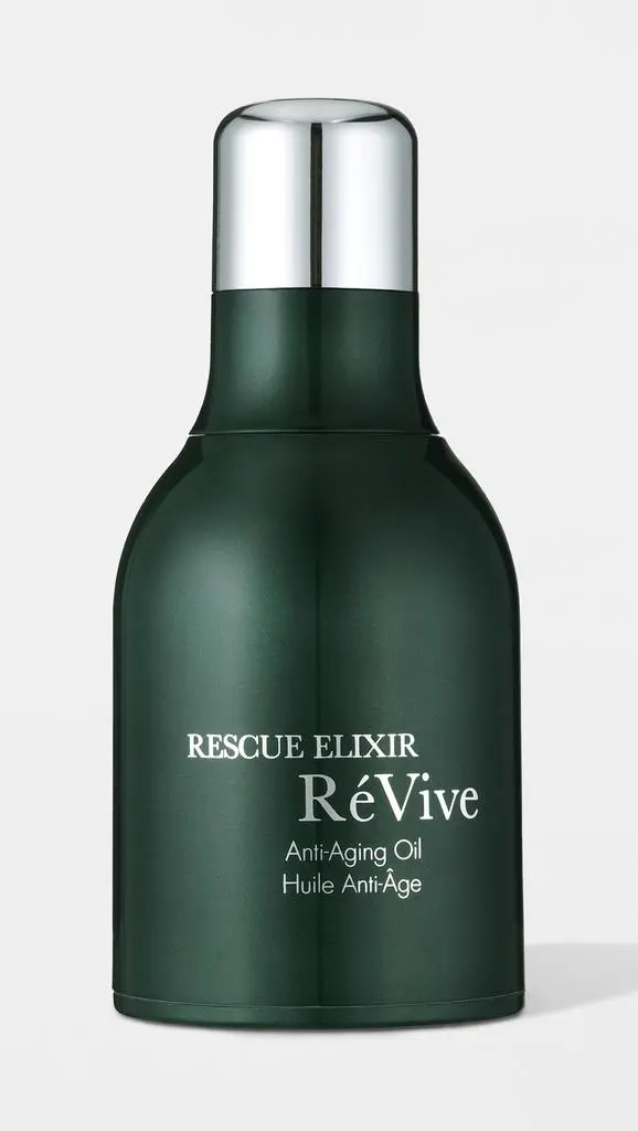 Revive Rescue Elixir Anti-Aging Oil