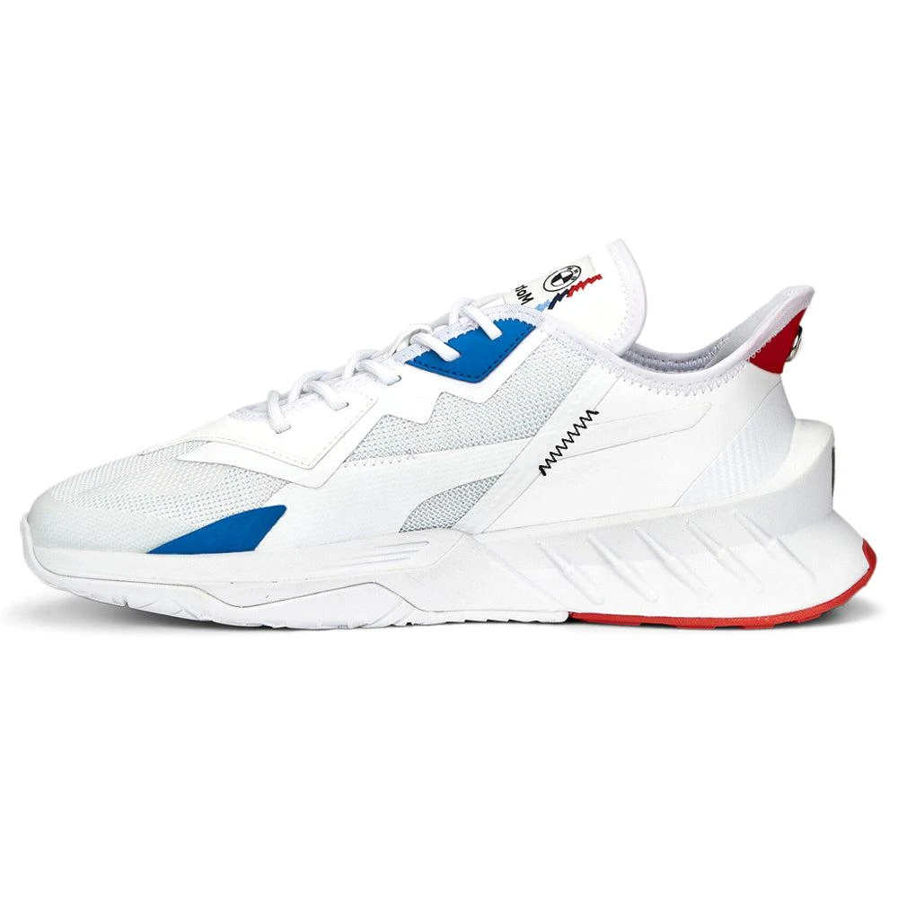 Puma Bmw Mms Maco Sl Lace Up Sneakers 3