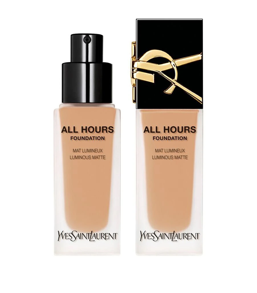 Yves Saint Laurent All Hours Foundation - NEW 1