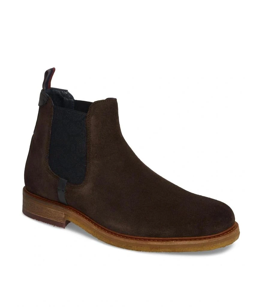 Ted Baker London Boots Ted Baker London Remington Chelsea Boot (Men) | Nordstrom main image 4