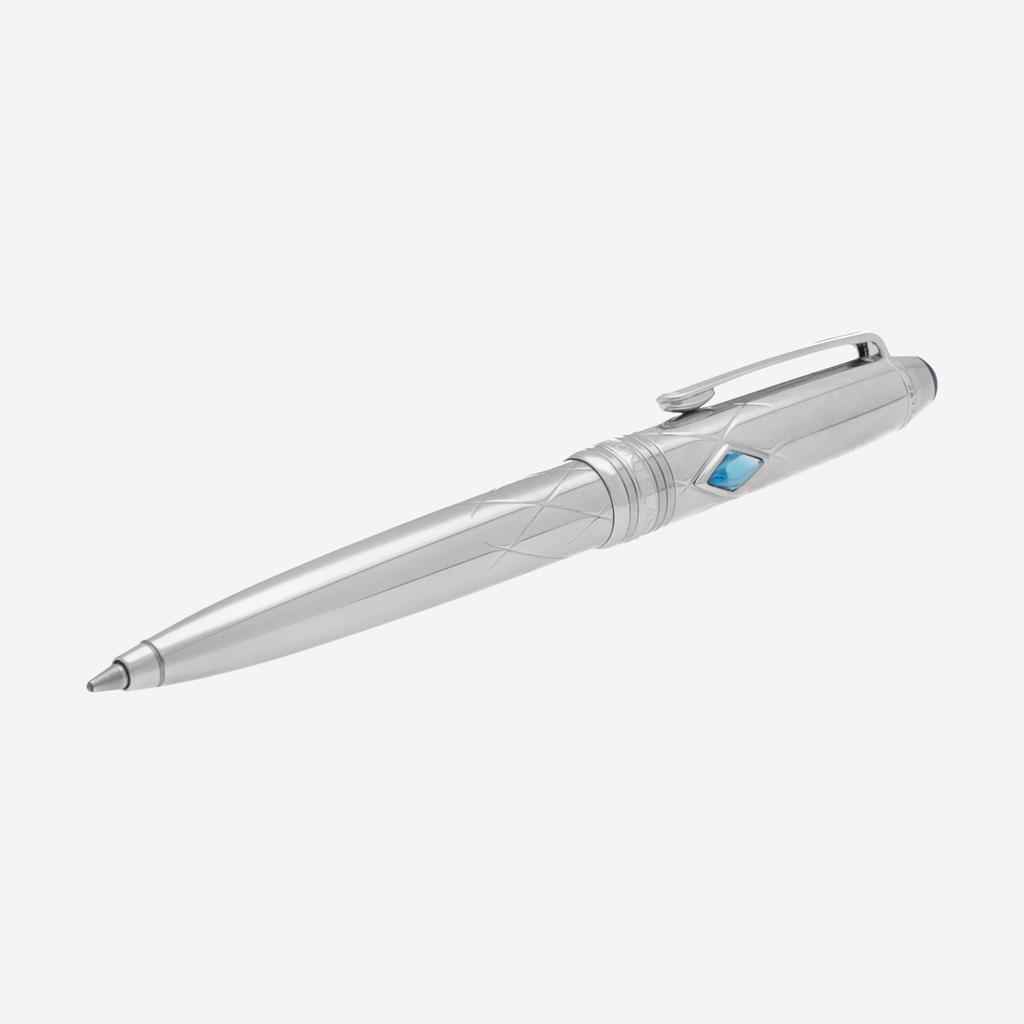 MontBlanc Montblanc Meisterstuck Solitaire Jungle Eyes Ballpoint Pen 6635