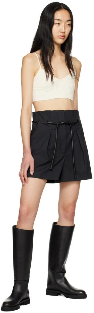 Anna Quan Off-White Saskia Camisole 4