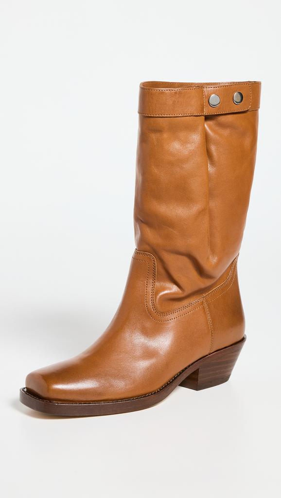 Isabel Marant Ademe Boots