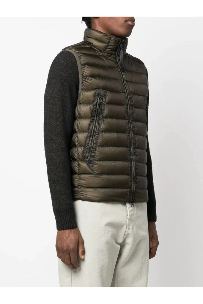 CP Company DD Shell Gilet 3