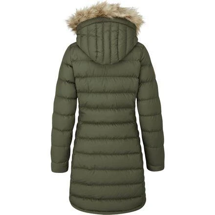 Rab Deep Cover Parka - Women's 8