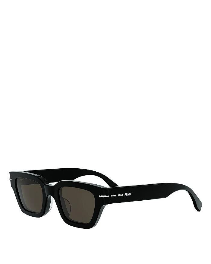 Shop Fendi Fendigraphy FE40133I 57E on Sale at BeyondStyle  display picture 1