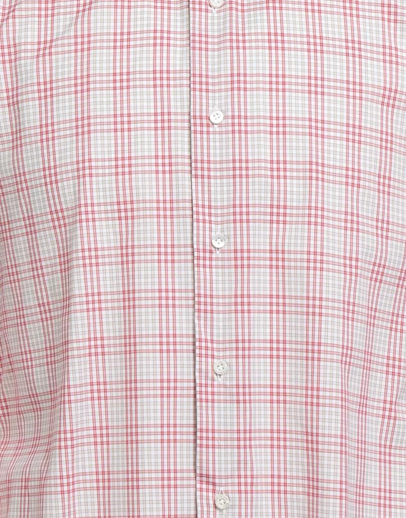 Isaia Checked shirt 4
