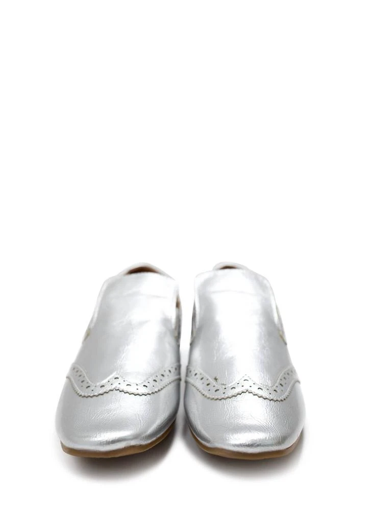 Sbicca Sbicca - Women's Pennyworth Loafer 3