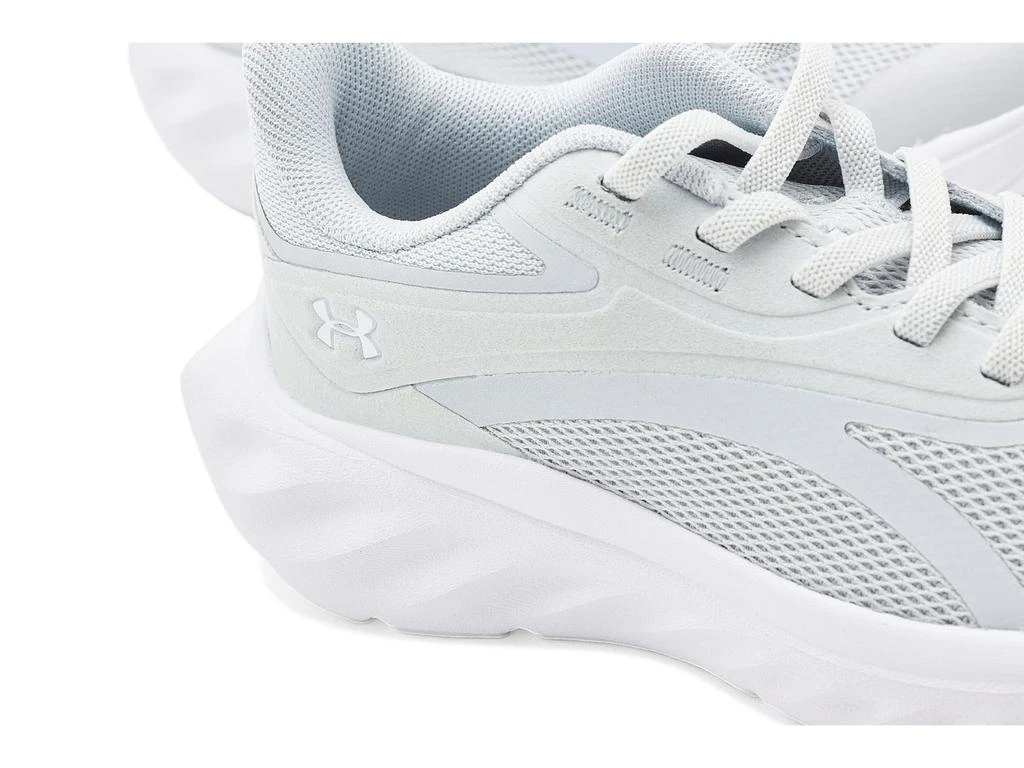 Under Armour Ascend Alternate Lace (Little Kid) 6